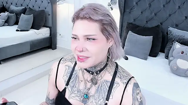 jinxv nuss online show from 02-26-26, 02:10