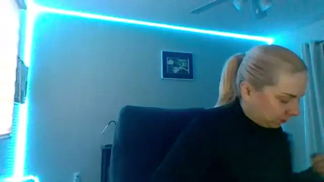 HappyIva online show from 01-09-26, 07:26