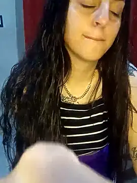 Camilita0 online show from 10-24-25, 09:38