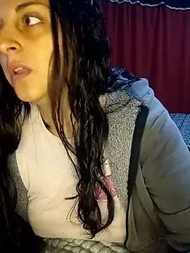 Camilita0 online show from 10-28-25, 08:29