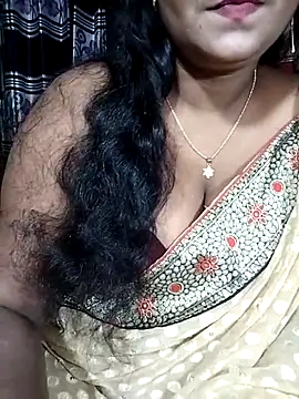 YERY HOT online show from 10-13-25, 07:14