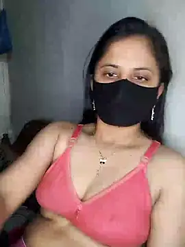 Hot Nila online show from 02-10-25, 03:03