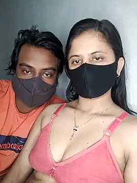 Hot Nila online show from 02-28-25, 03:15