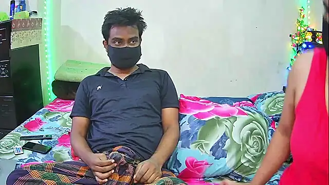 Hot Nila online show from 02-21-26, 03:07