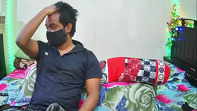 Hot Nila online show from 02-22-26, 03:18