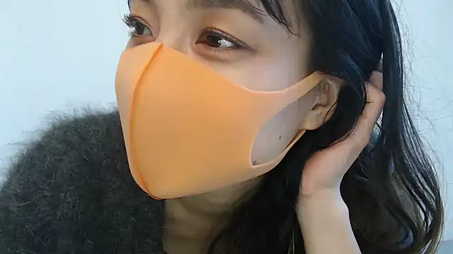 Mary-JP online show from 02-14-25, 03:22