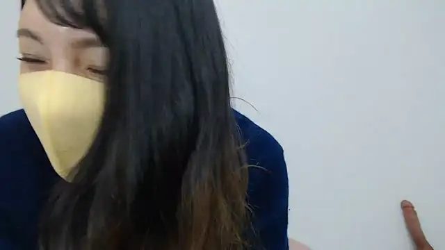 Mary-JP online show from 02-23-25, 08:39