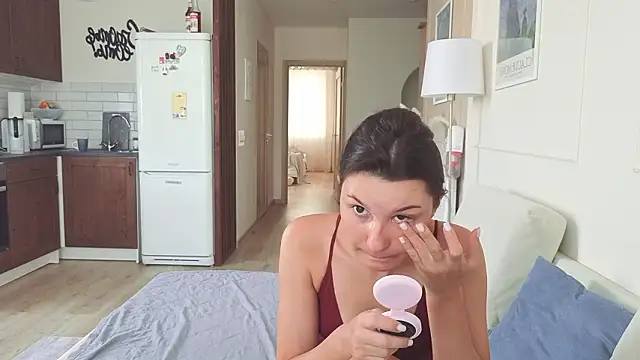 KristineEsme online show from 03-07-26, 04:42