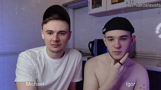 michael sexdevil online show from 01-11-25, 12:29