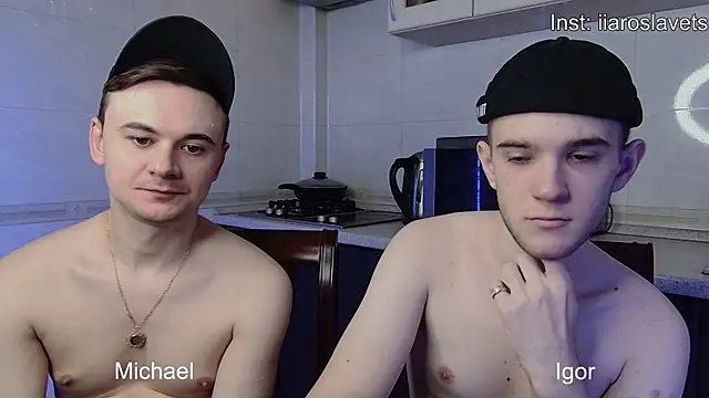 michael sexdevil online show from 01-21-25, 03:43