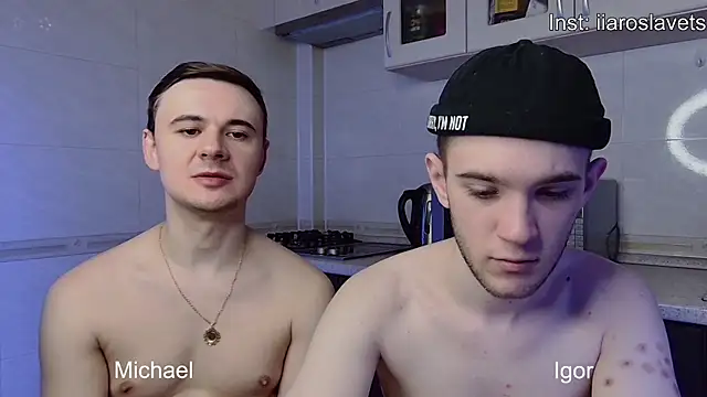 michael sexdevil online show from 01-27-25, 12:16
