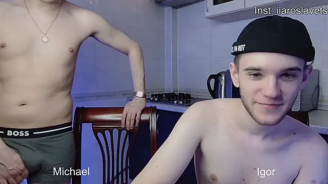 michael sexdevil online show from 01-28-25, 05:24