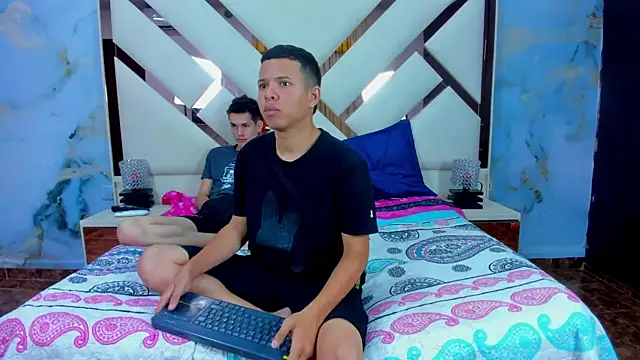 Sex menshot online show from 01-14-25, 12:14