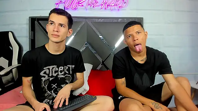 Sex menshot online show from 03-07-25, 12:15