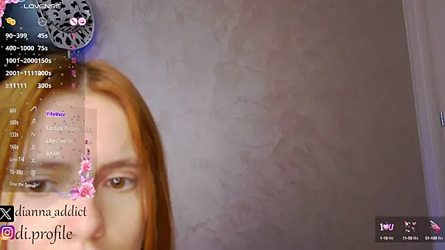 uhlala   online show from 01-09-25, 10:41