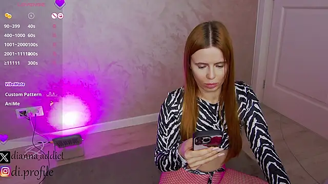 uhlala   online show from 02-19-25, 08:12