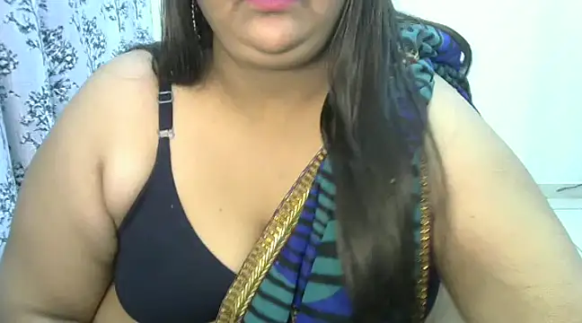 Jenny lovee online show from 02-12-25, 03:27