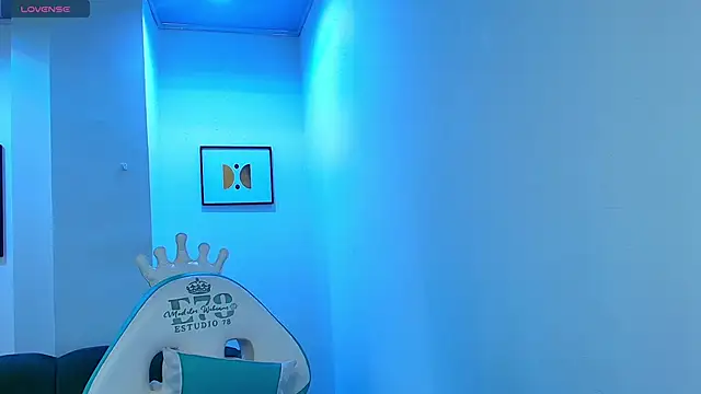 Arianna sweeet online show from 10-16-25, 03:29