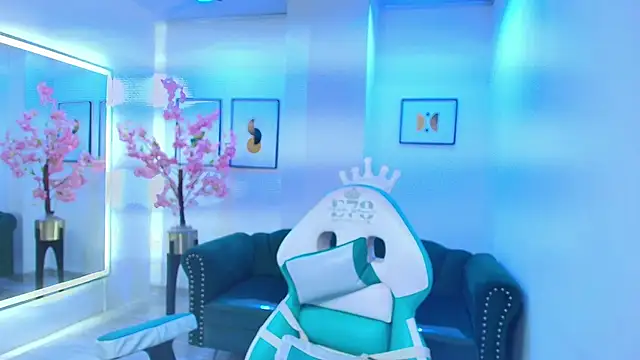 Arianna sweeet online show from 01-08-26, 03:31