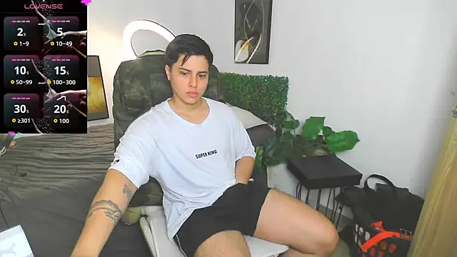 Thom Ohtani online show from 02-20-26, 05:13