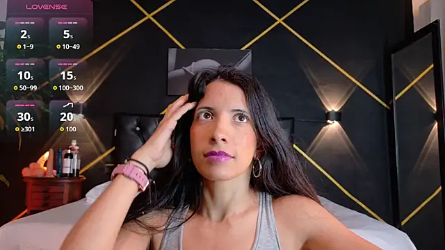 amabel zambrano online show from 11-13-25, 12:15