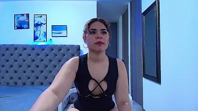 stellaallen24 online show from 01-27-25, 11:11