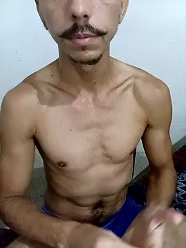 Snapshot of MagrinhoSaradoo chatting on 10-17-25, 07:55 MagrinhoSaradoo online show from 10-17-25, 07:55