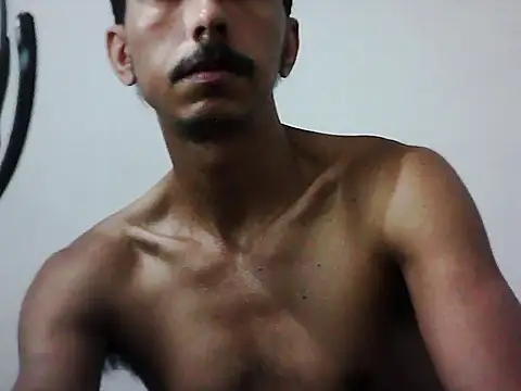 MagrinhoSaradoo online show from 12-17-25, 09:26