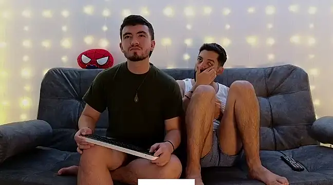 ErickBrant online show from 01-14-25, 12:00
