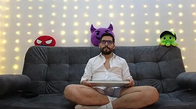 ErickBrant online show from 01-23-25, 12:04