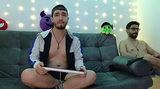 ErickBrant online show from 01-24-25, 01:45