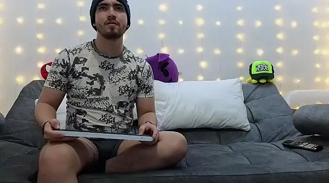 ErickBrant online show from 01-28-25, 02:11