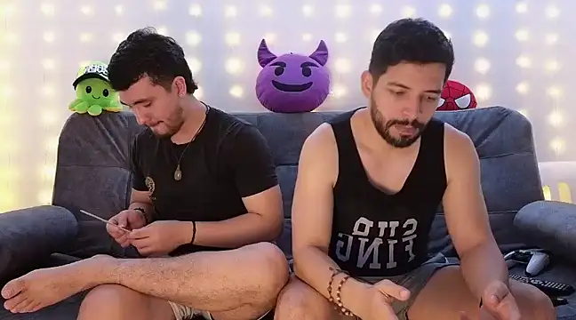 ErickBrant online show from 01-30-25, 12:29