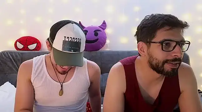 ErickBrant online show from 02-05-25, 05:30