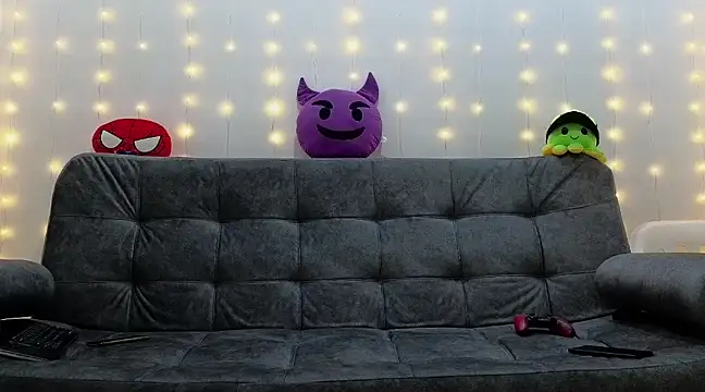 ErickBrant online show from 02-12-25, 02:14