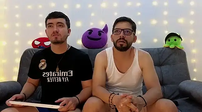 ErickBrant online show from 02-26-25, 01:00