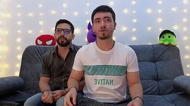 ErickBrant online show from 02-27-25, 10:09