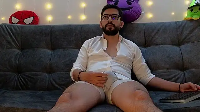 ErickBrant online show from 03-02-25, 10:27