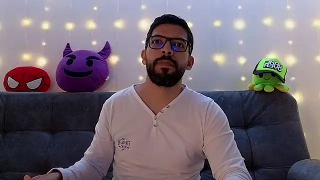 ErickBrant online show from 03-04-25, 08:49