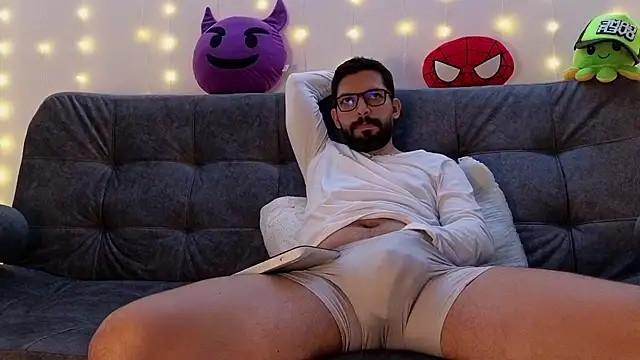 ErickBrant online show from 03-04-25, 11:54
