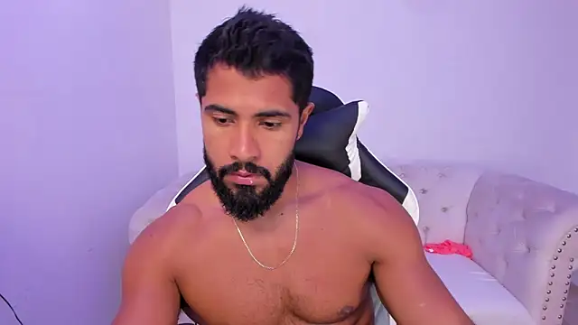 Santiago huntt online show from 11-25-25, 12:49