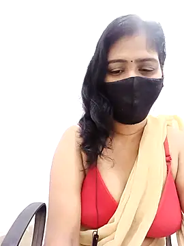 Snapshot of Lucky-Deepthi chatting on 10-06-25, 09:23 Lucky-Deepthi online show from 10-06-25, 09:23