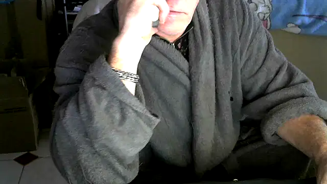 aigledauphin online show from 10-02-25, 08:21