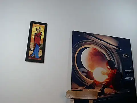 Cris steban1 online show from 02-13-26, 03:13