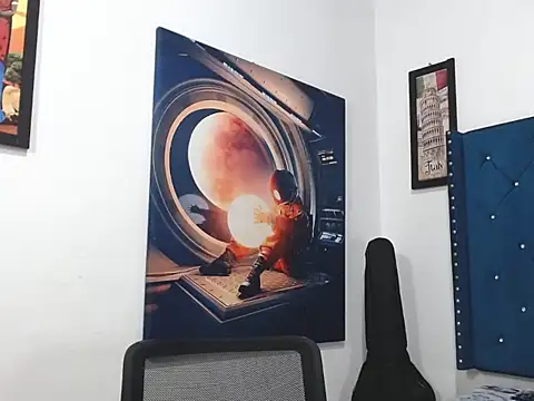 Cris steban1 online show from 02-20-26, 05:48