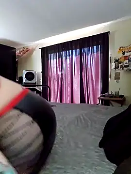 CherrryCakes87 online show from 09-30-25, 06:35