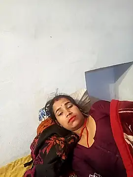 Amaya Bajwa online show from 01-25-25, 08:21