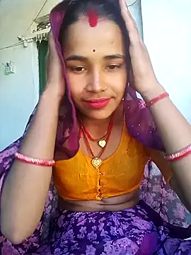 Amaya Bajwa online show from 01-28-25, 06:27