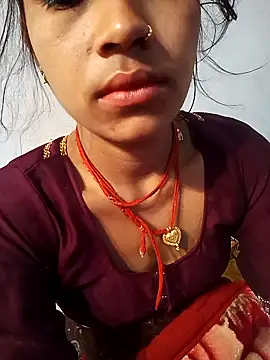 Amaya Bajwa online show from 01-28-25, 10:34