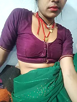 Amaya Bajwa online show from 03-19-25, 11:28